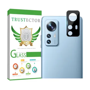 Trustector LFUT20 Camera Lens Protector For Xiaomi 12 Pro / 12S Pro