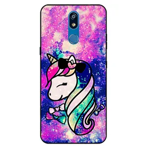 Megafone 8226 Cover For LG K40