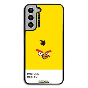 AKAM AMC-WSGS22P-ANGRY BIRDS14 Cover For Samsung Galaxy S22 Plus
