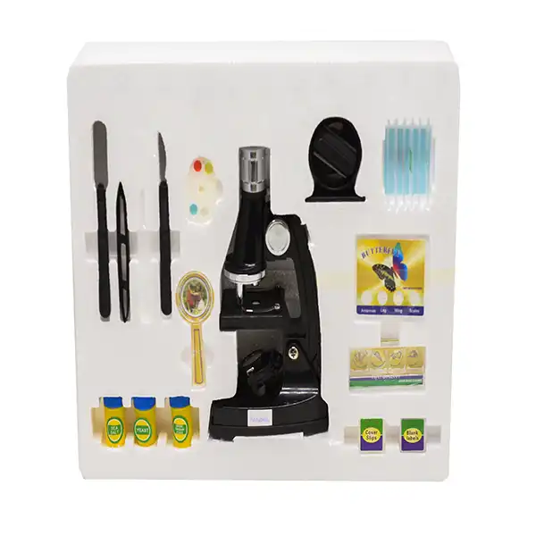 میکروسکوپ فندل مدل FAZ-C1200