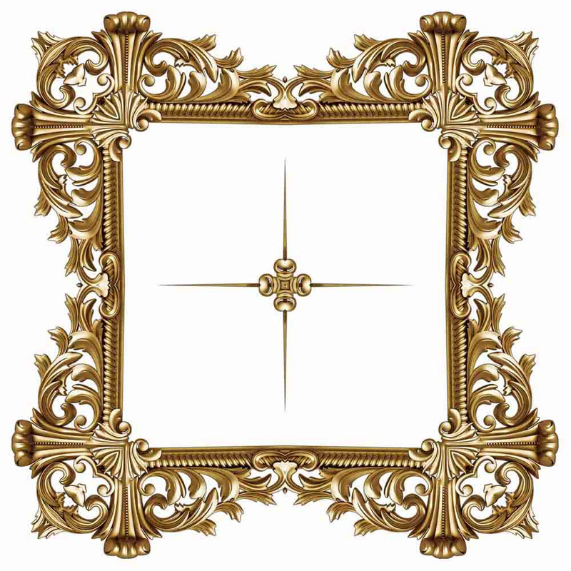 تایل سقفی آسمان مجازی مدل CP-12101 سایز 60x60 سانتیمتر بسته 8 عددی