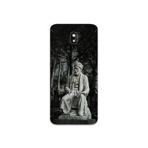 MAHOOT  Ferdowsi Cover Sticker for Samsung Galaxy J7 Pro