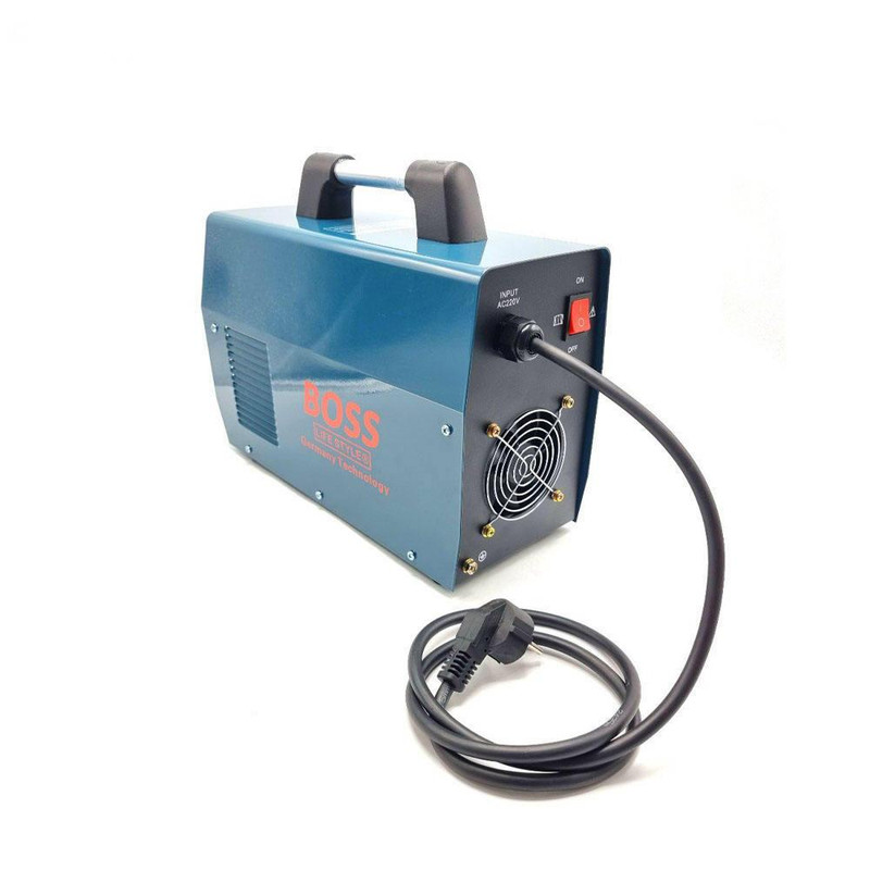 دستگاه جوشکاری 500 آمپر باس مدل MMA-500 دستگاه جوشکاری 500 آمپر باس مدل MMA-500