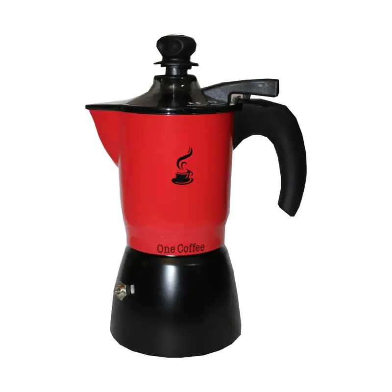 موکاپات وان کافی مدل موکا کرم