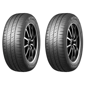 لاستیک خودرو کومهو مدل ECOWING ES01 KH27 سایز 175/50R15 - دو حلقه