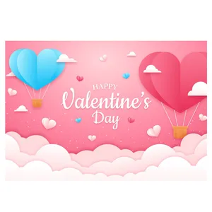 کارت پستال ماهتاب مدل روز عشق مبارک کد 90367