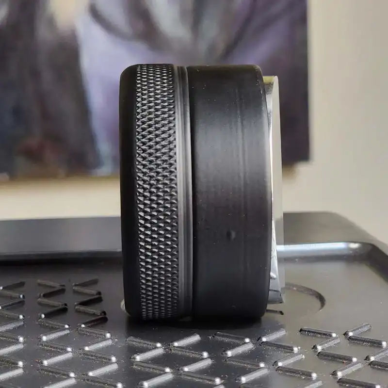 لولر قهوه باریستا اسپیس کد 58