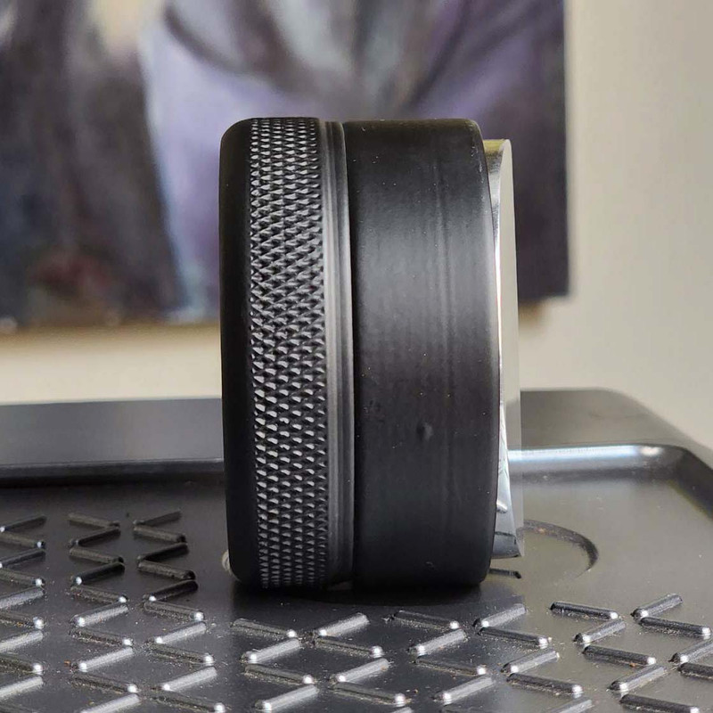 لولر قهوه باریستا اسپیس کد 58 لولر قهوه باریستا اسپیس کد 58