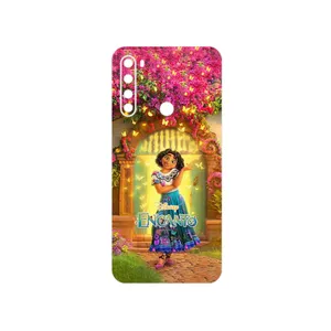 MAHOOT Encanto Cover Sticker for Xiaomi Redmi Note 8 2021