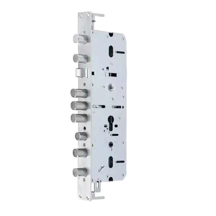 قفل در مولتی مدل 8 زبانه