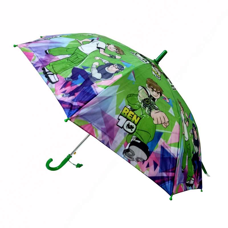 چتر بچگانه مدل بن تن کد 996845