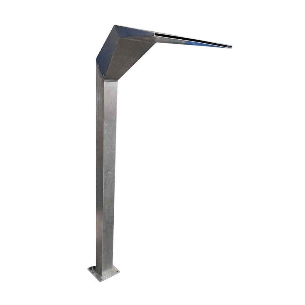 آبنما مدل پلیکان 110در40