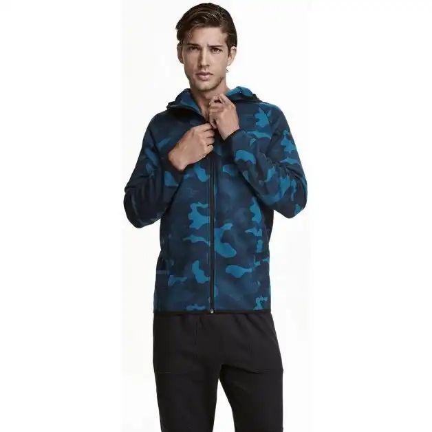 سویشرت ورزشی مردانه اچ اند ام مدل 0460463