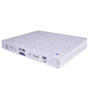 تشک رویال مدل پارمیس دو نفره سایز 140x200 سانتی متر