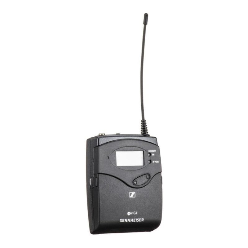 ست میکروفن بی سیم سنهایزر مدل ew 112p G4