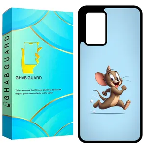 Ghab Guard GCHP11S Cover For Xiaomi Redmi Note 11 4G / Redmi Note 11S 4G  