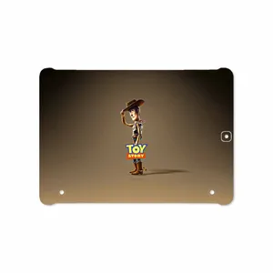 MAHOOT Toy Story Cover Sticker for Samsung Galaxy Tab S2 9.7 2015 T810