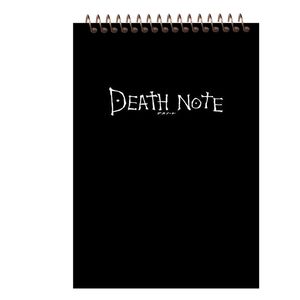 نقد و بررسی دفتر یادداشت مشایخ طرح انیمه دث نوت Death Note کد A23 توسط خریداران