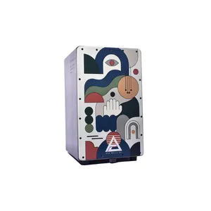 کاخن مدل کامرون کد 510