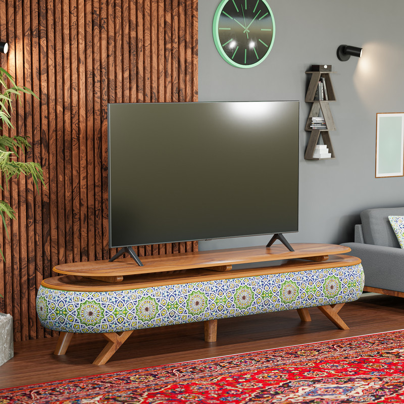 میز تلویزیون مدل AK-67 180