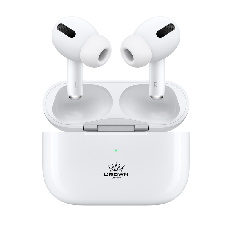 هدفون بلوتوثی کرون مدل Airpods Pro New