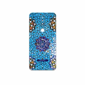 MAHOOT Iran-Tile7 Cover Sticker for Nokia 2.4