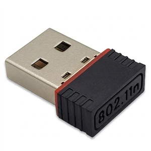 دانگل وای فای usb شارک مدل 10m-100meter