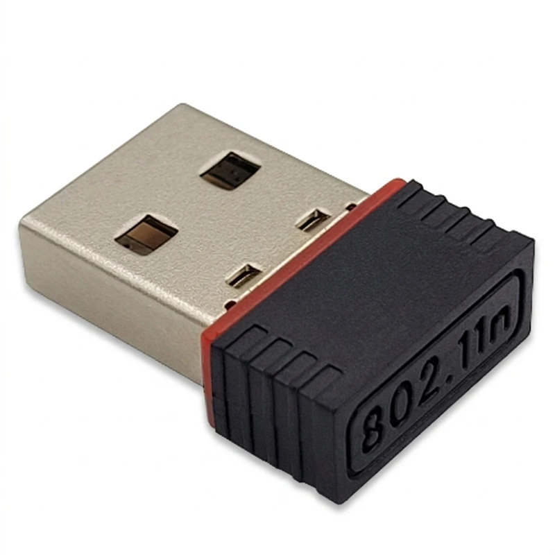 دانگل وای فای usb شارک مدل 10m-100meter