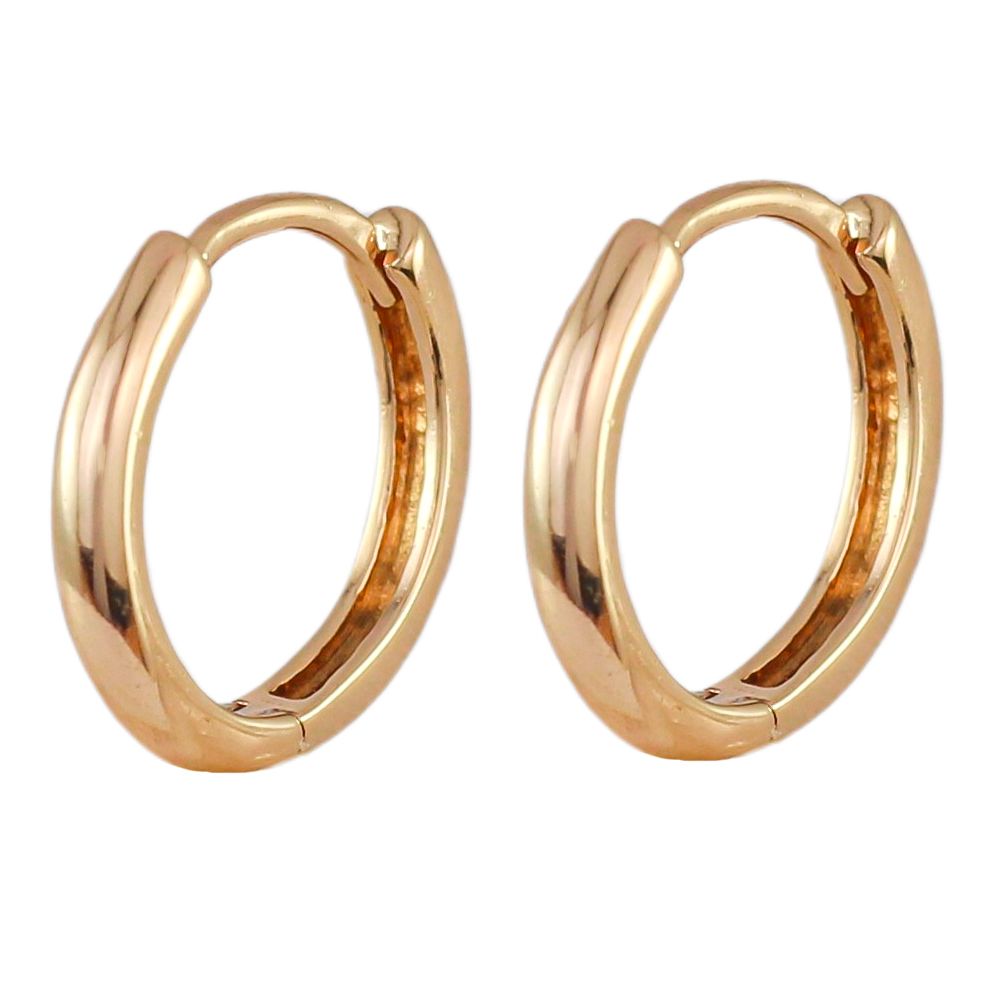 گوشواره زنانه ژوپینگ مدل AAC1002 -  - 1