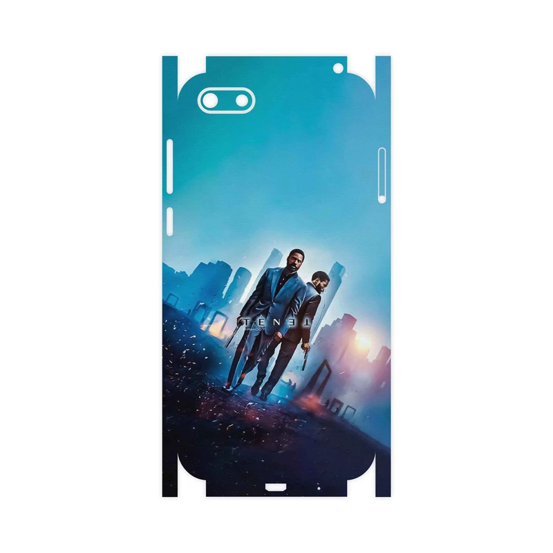 برچسب پوششی ماهوت مدل Tenet-FullSkin مناسب برای گوشی موبایل هوآوی Y5 Lite