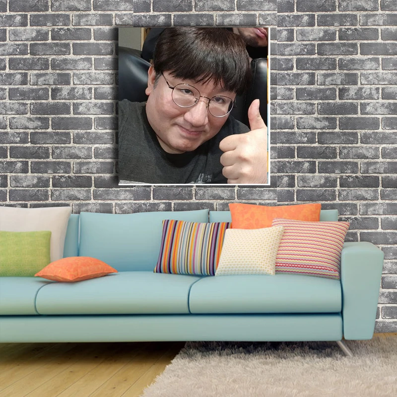 تابلو شاسی مدل bang si hyuk کد 13