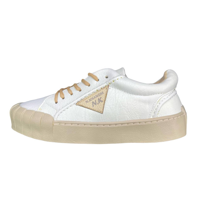 کفش روزمره زنانه مدل بندی