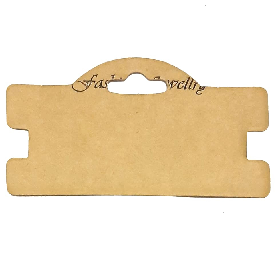 بست بسته بندی زیور آلات مدل SHIDEH بسته 10 عددی