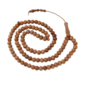 تسبیح بازرگانی میلادی مدل کشکول کد T_332