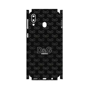 MAHOOT DG-FullSkin Cover Sticker for Samsung Galaxy M20