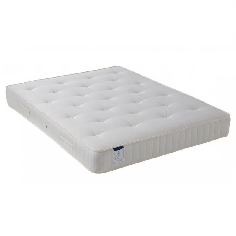 تشک هیمن مدل M2 دونفره سایز 160x200 سانتی متر