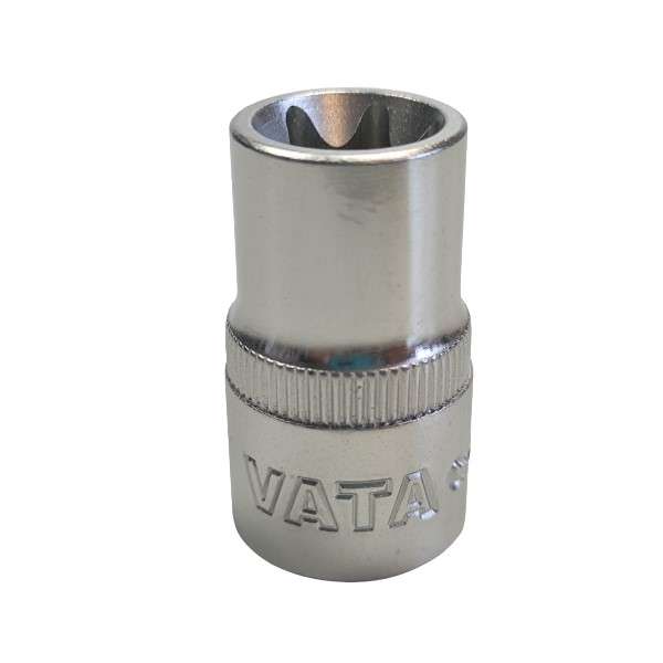 سری بکس ستاره ای واتا مدل 1/2VATE16 سایز 16 میلی متر