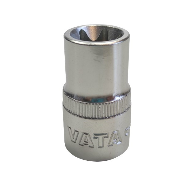 سری بکس ستاره ای واتا مدل 1/2VATE16 سایز 16 میلی متر