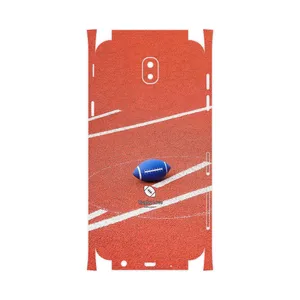 MAHOOT Rugby football-FullSkin Cover Sticker for Samsung Galaxy J5 Pro