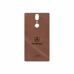 MAHOOT MNL-MBNZ Cover Sticker for UMI Crystal