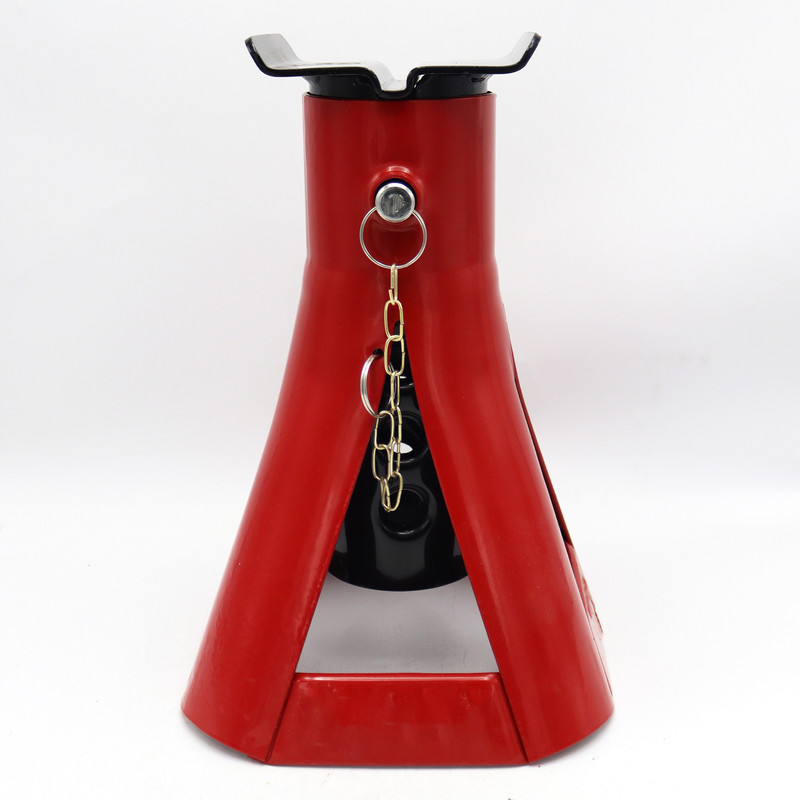 خرک خودرو مدل الفنت کد YPT-4TON ظرفیت 4 تن مجموعه 2 عددی