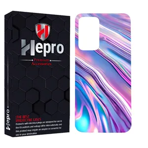 HEPRO MC Cover for XIAOMI Redmi Note 11 4G / Note 11S