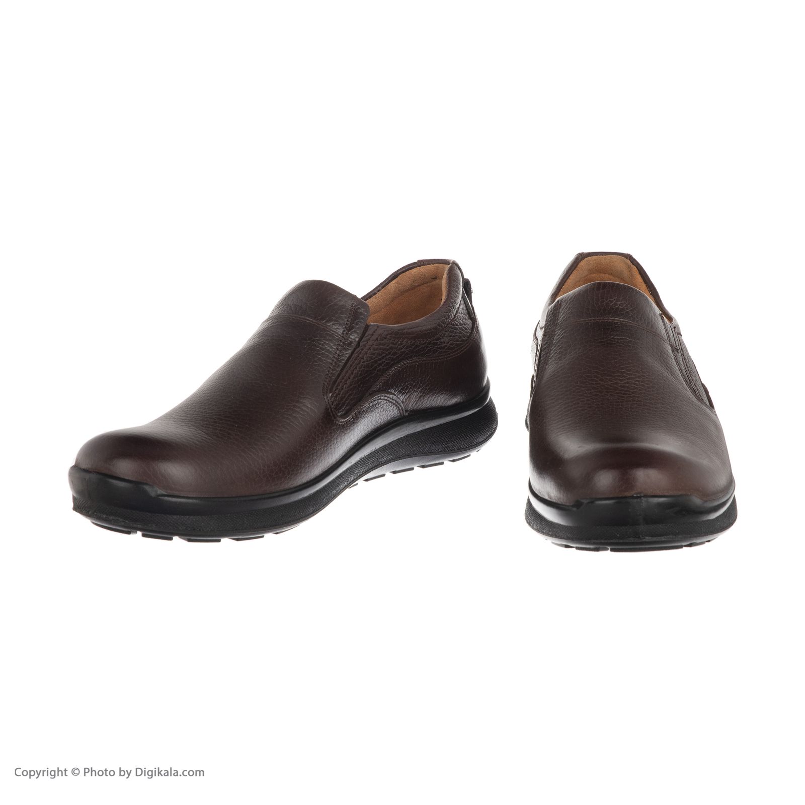کفش روزمره مردانه آذر پلاس مدل 4402A503104 -  - 4