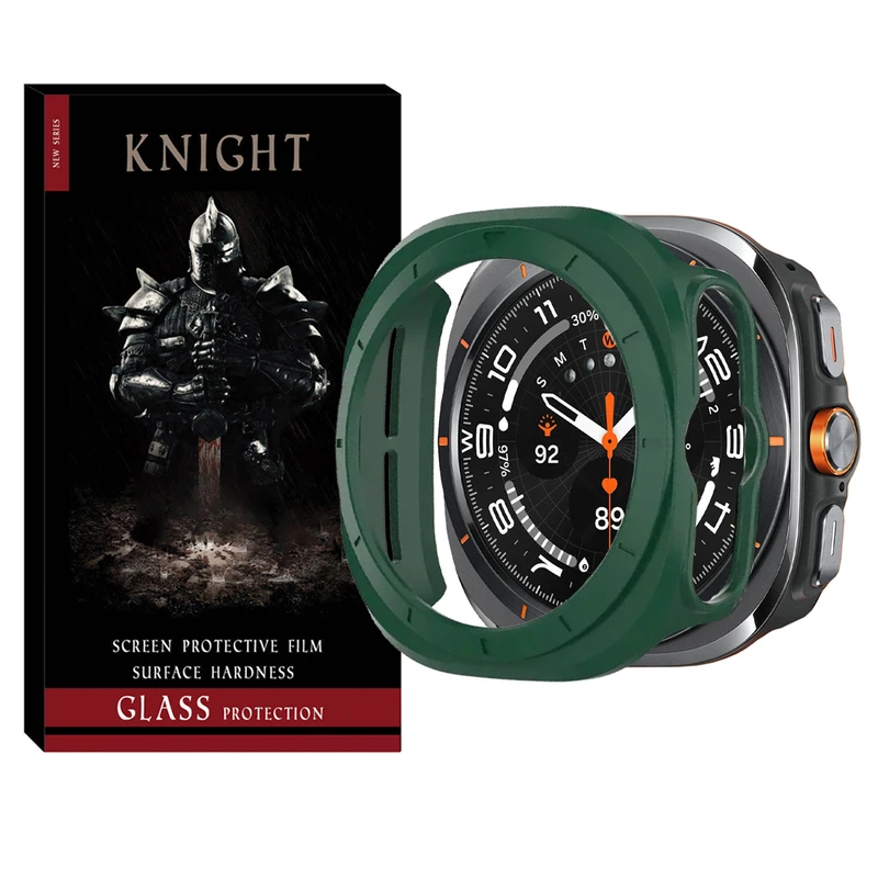 کاور نایت مدل KT-NGL مناسب برای ساعت هوشمند سامسونگ Galaxy Watch 7 Ultra 47mm