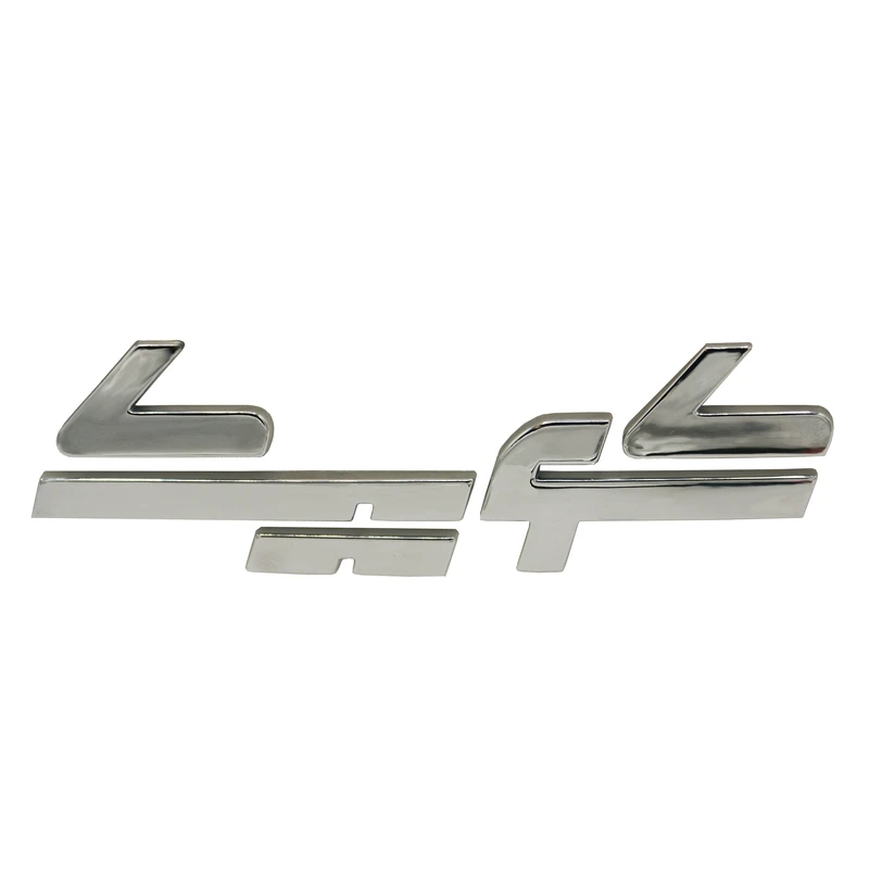 آرم خودرو آراکس یدک مدل AY-3055 مناسب برای کوییک 