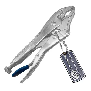 انبرقفلی پروفشنال مدل P-005 سایز 5.5 اینچ