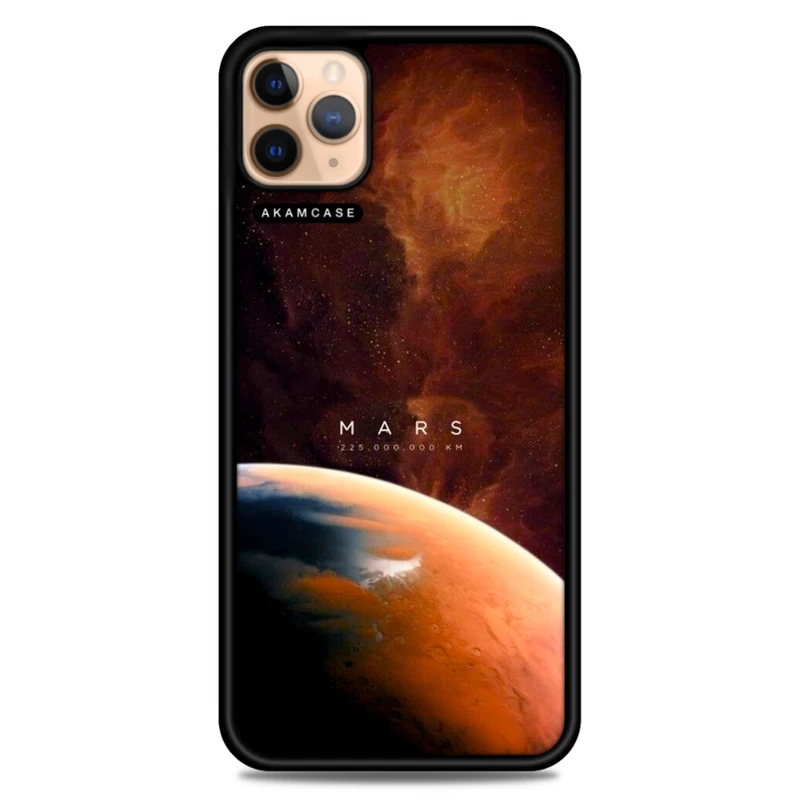 کاور آکام مدل AMC-WA11PRO-PLANET-5 مناسب برای گوشی موبایل اپل iPhone 11 Pro