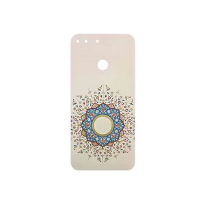 MAHOOT Art of Illumination 1 Cover Sticker for Honor 9 Lite
