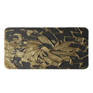  پادری طرح مدرن کد 8772 سایز 110×60 سانتی متر