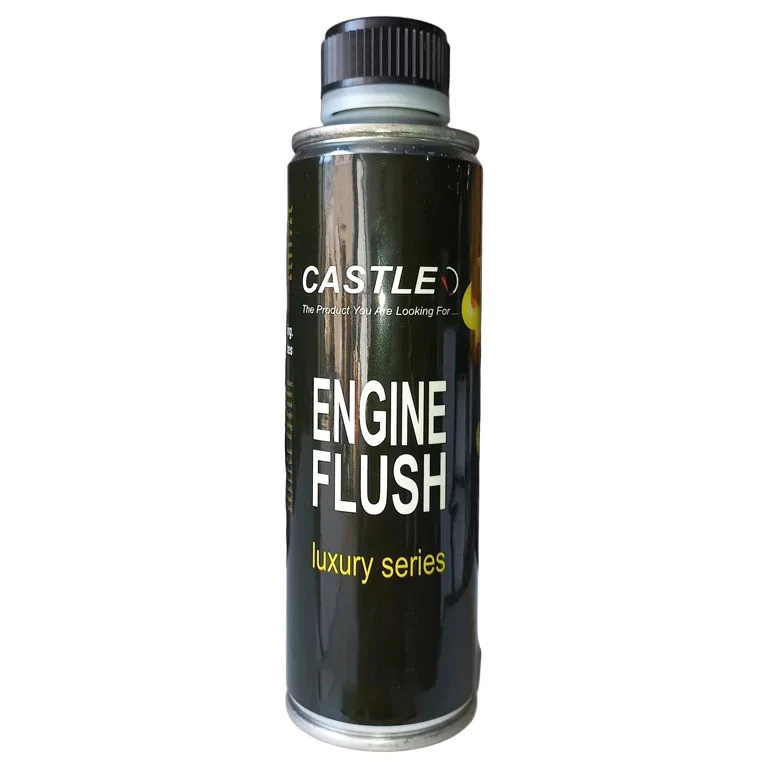 موتور شوی داخلی کستل مدل سوپریم فلاش 300 حجم 280 میلی لیتر